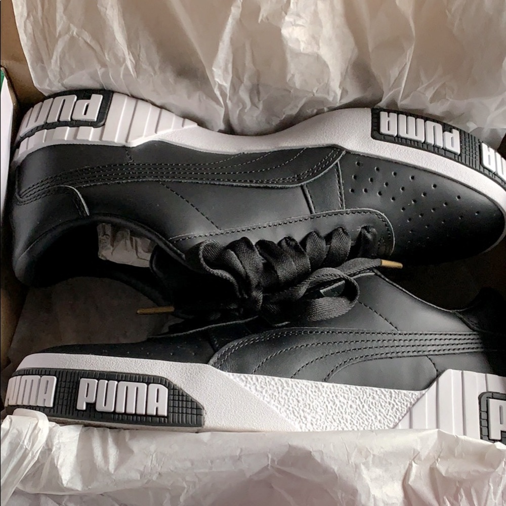 PUMA